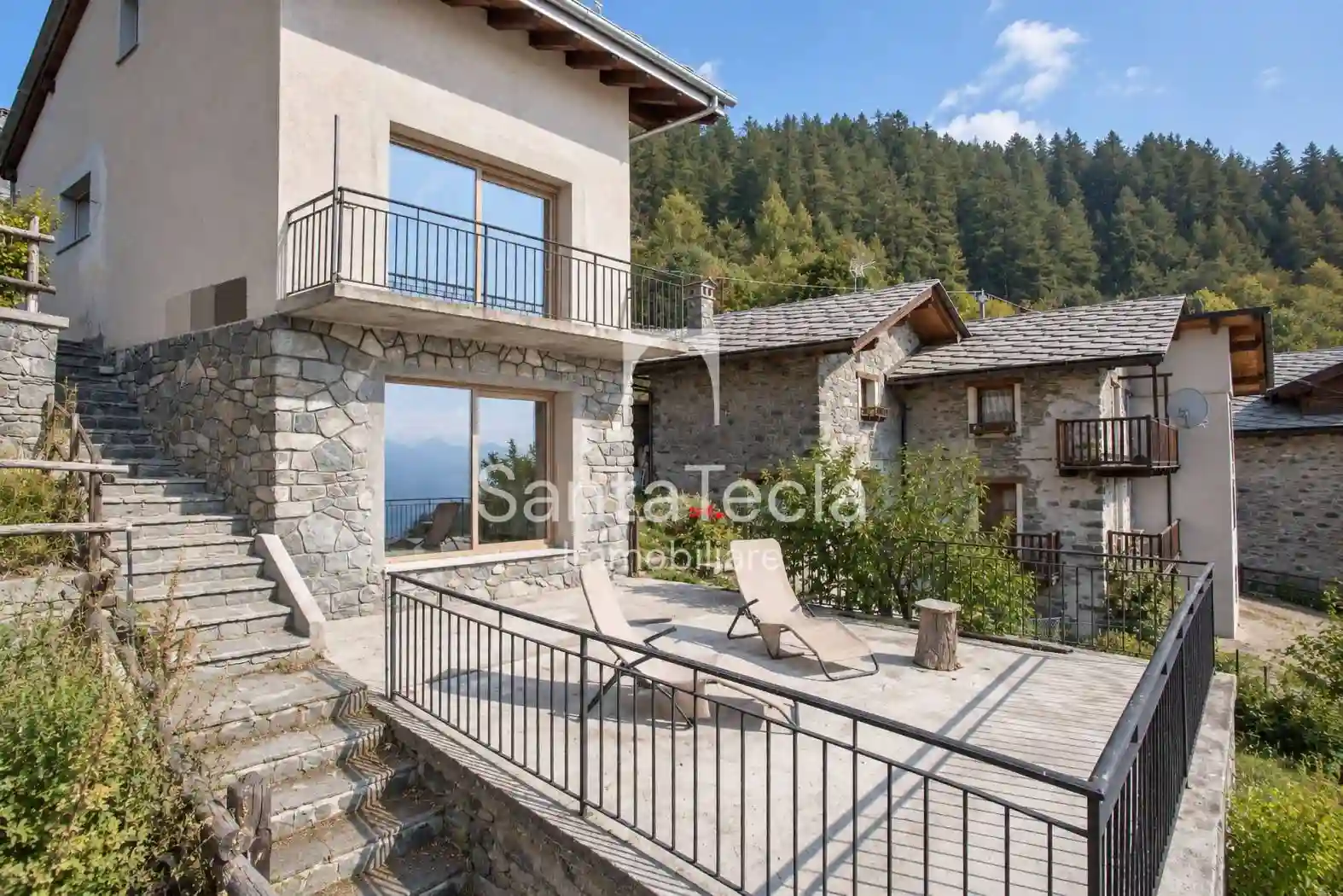 Villa - foto 2