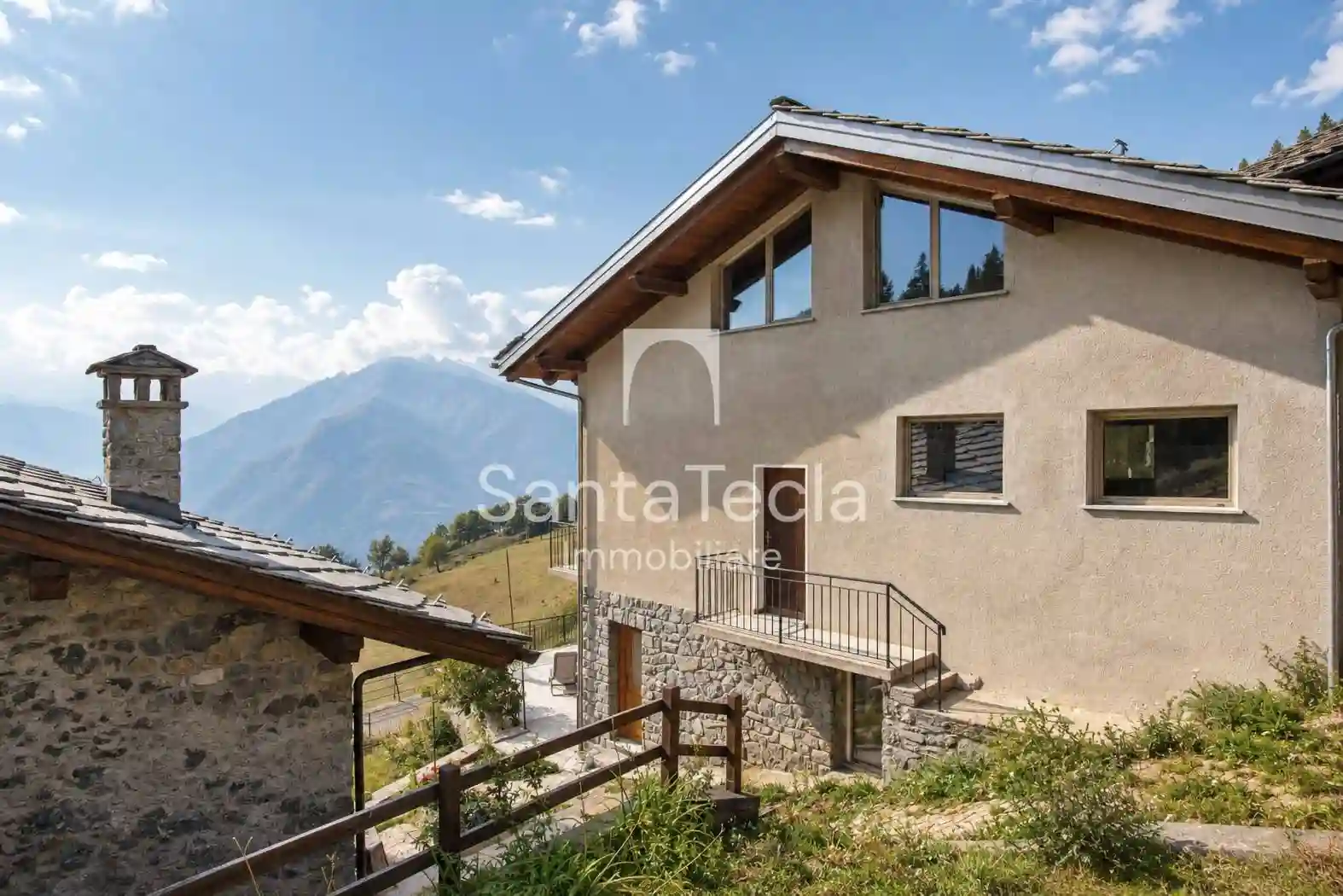 Villa - foto 4