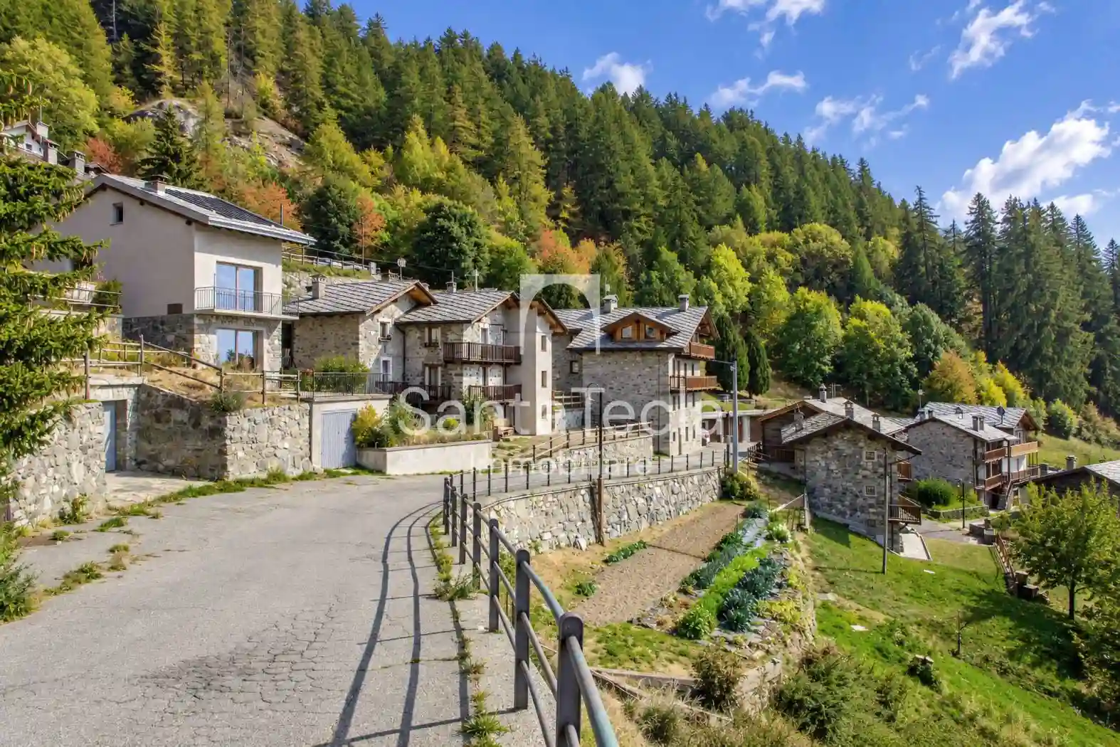Villa - foto 5