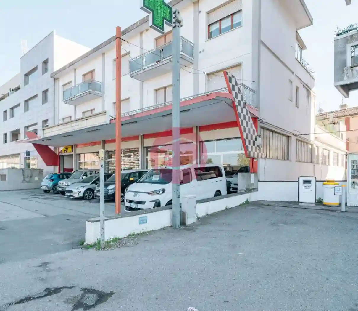 Palazzo - Edificio - foto 2