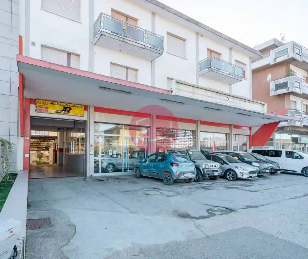 Palazzo - Edificio - foto 3