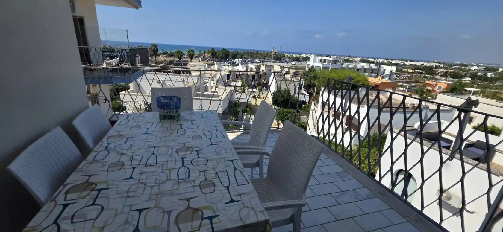 Appartamento in vendita a Porto Cesareo