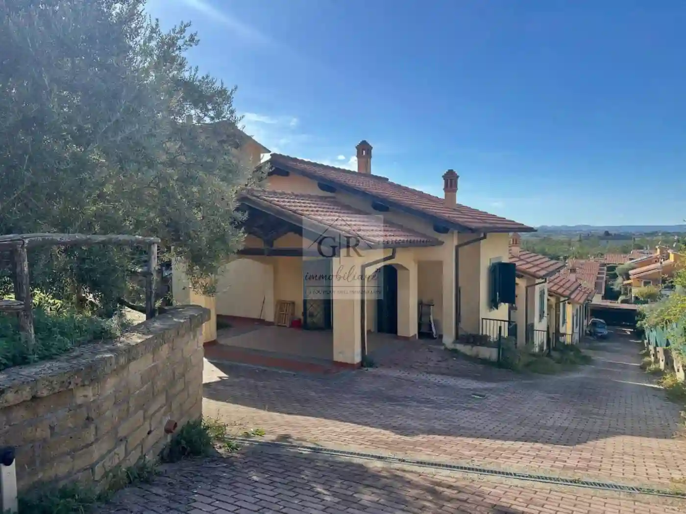 Villetta a schiera - foto 2