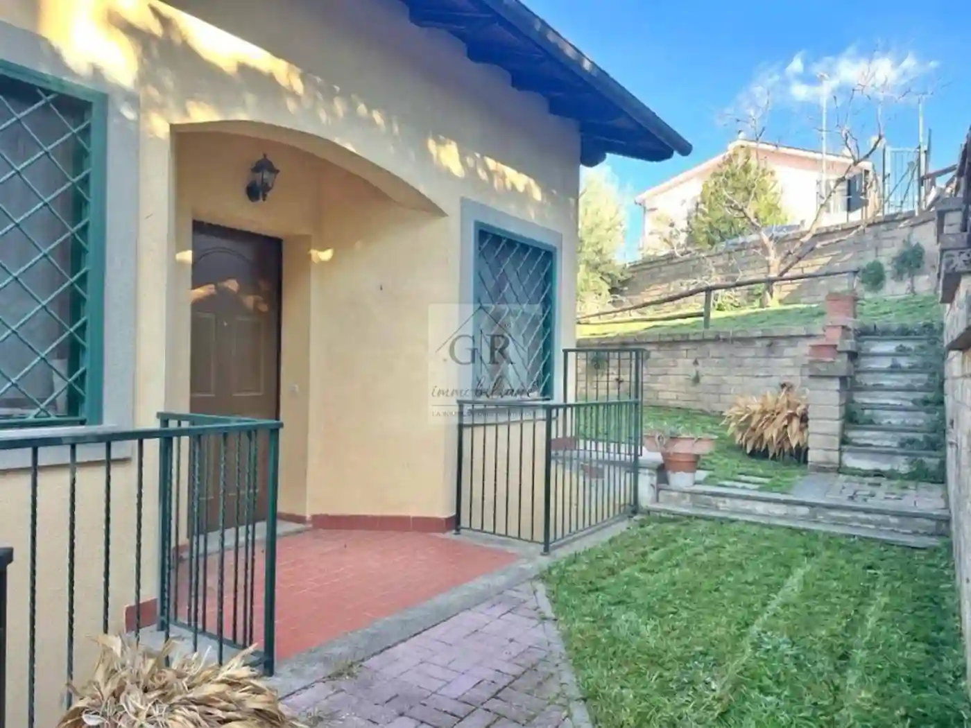 Villetta a schiera - foto 3