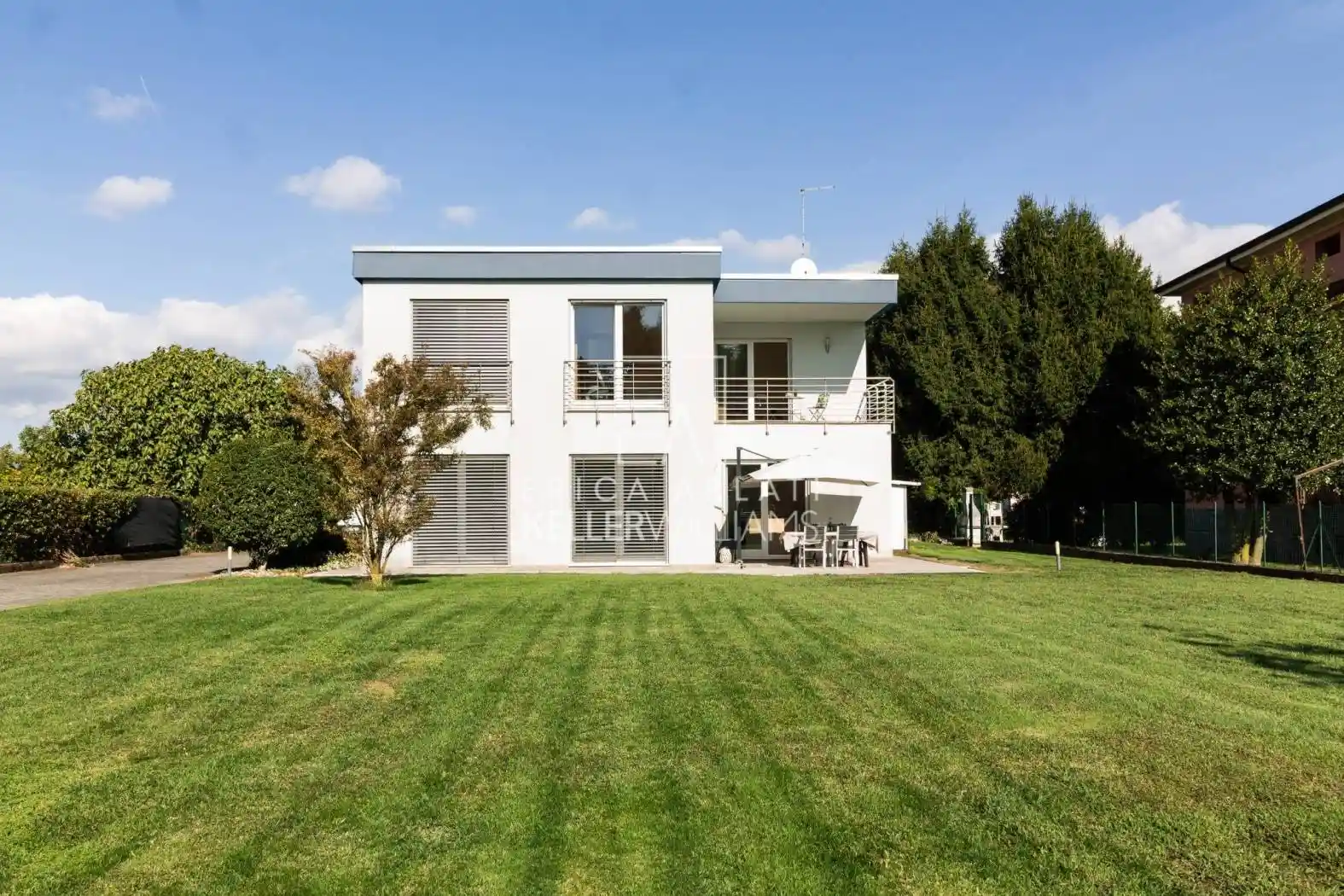 Villa in vendita a Valmorea
