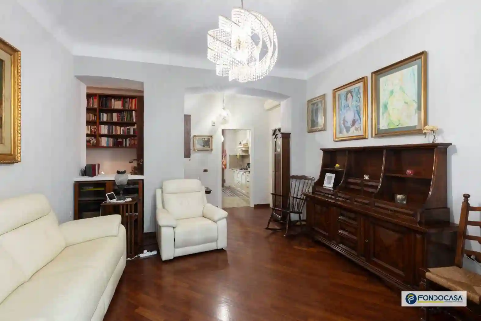 Appartamento - foto 5