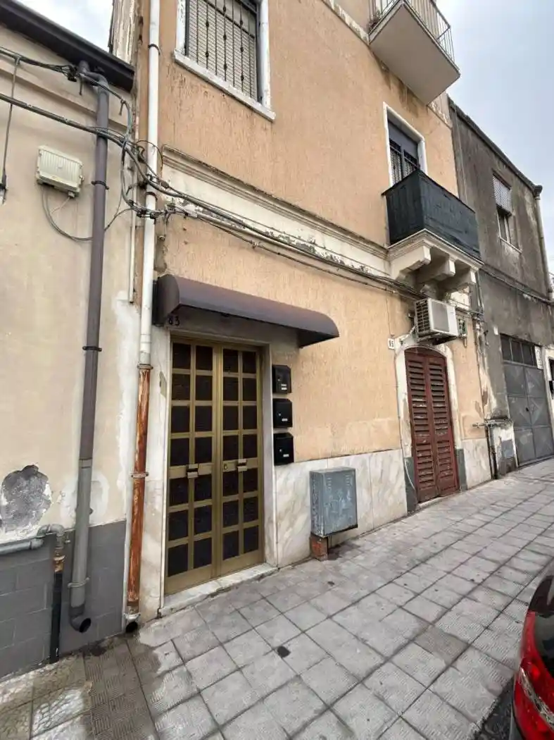 Appartamento in vendita a Catania