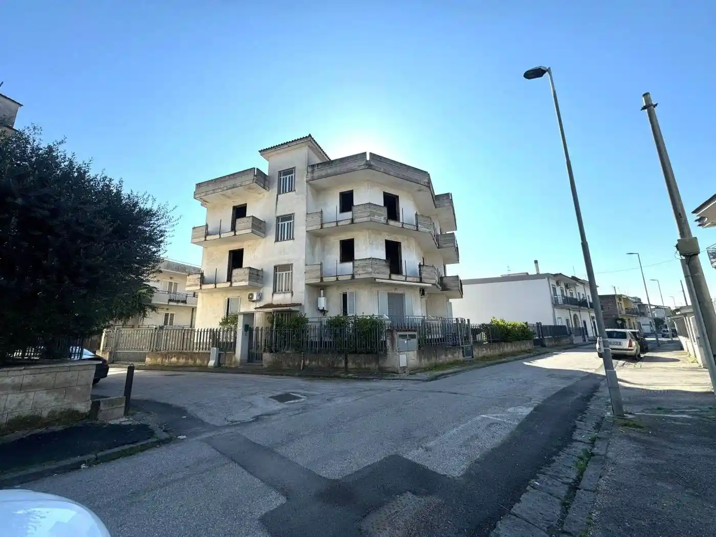Villa in vendita a San Vitaliano