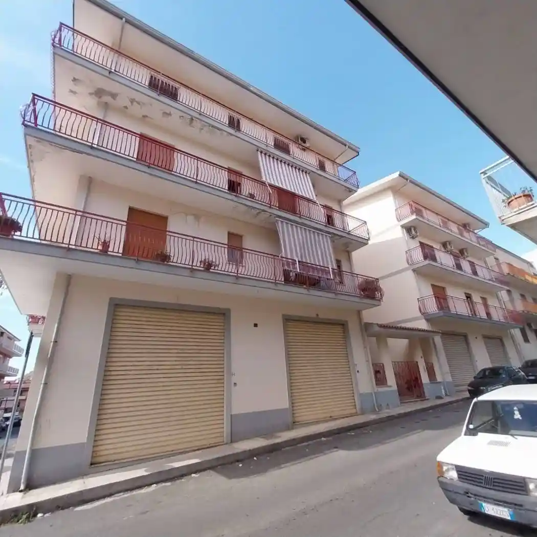 Appartamento in vendita a Amantea