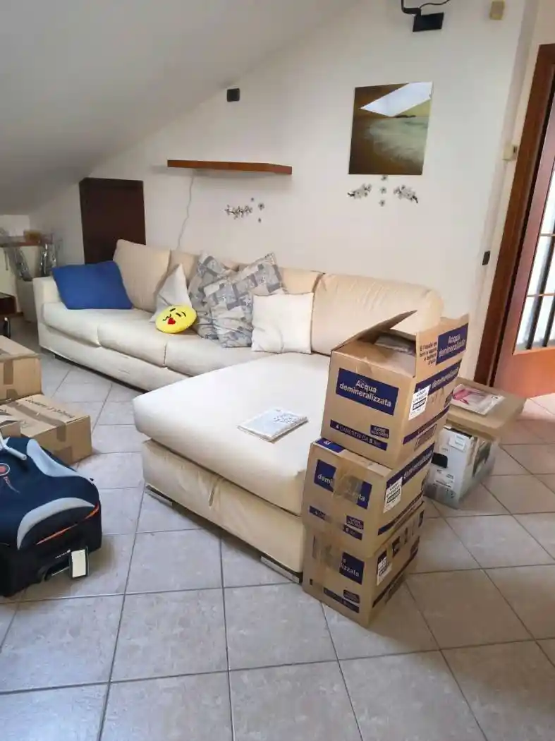 Appartamento in vendita a Peschiera Borromeo