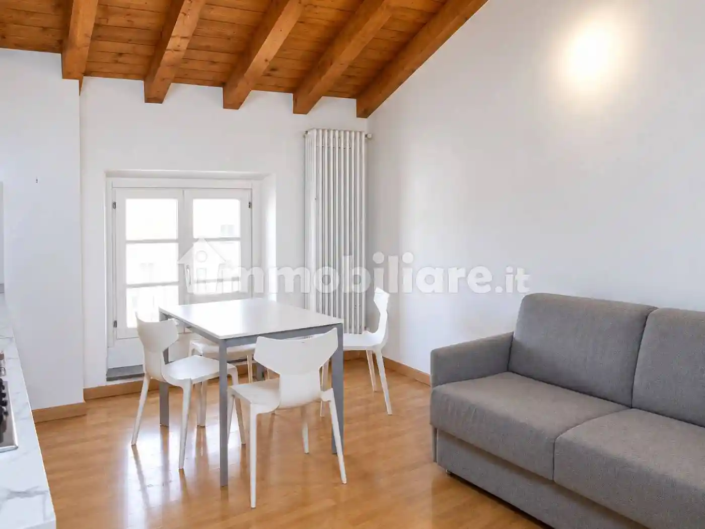 Appartamento in vendita a Pavia