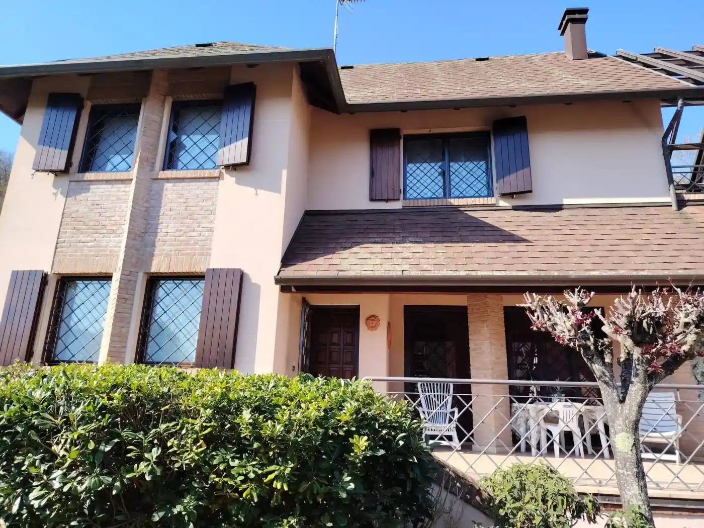 Villa in vendita a Sasso Marconi