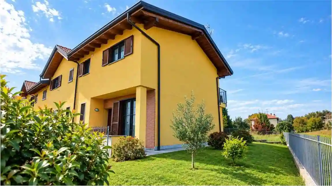 Villa - foto 2