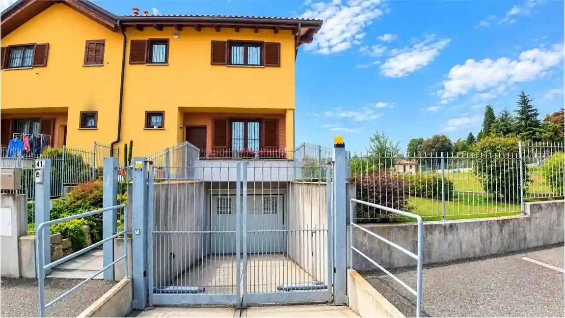 Villa - foto 4