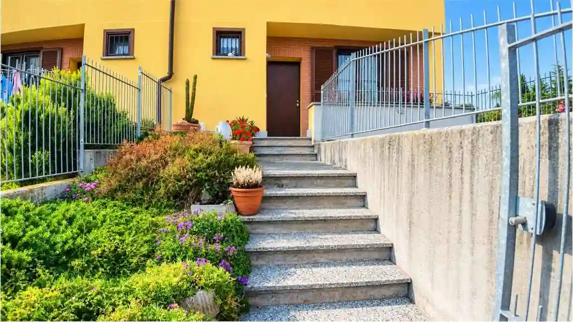 Villa - foto 5