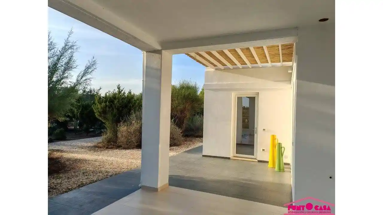Villa in vendita a Ostuni