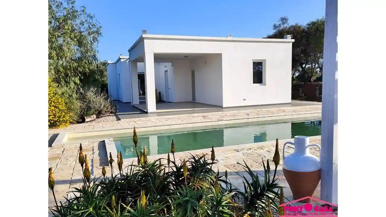 Villa - foto 3