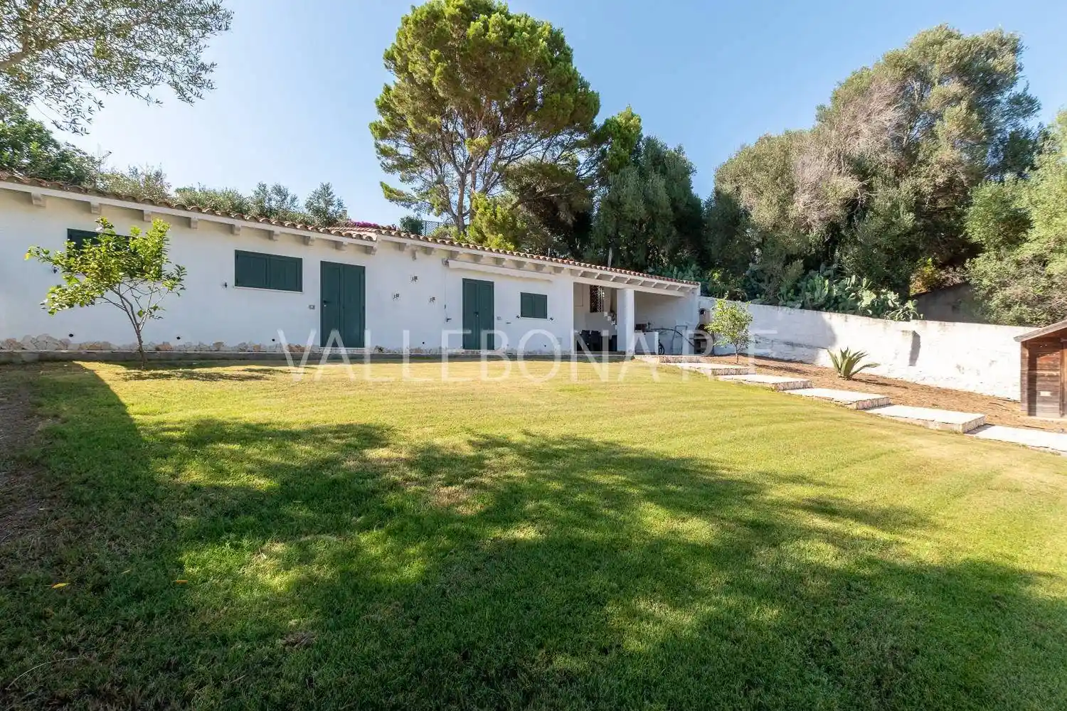 Villa in vendita a Carloforte