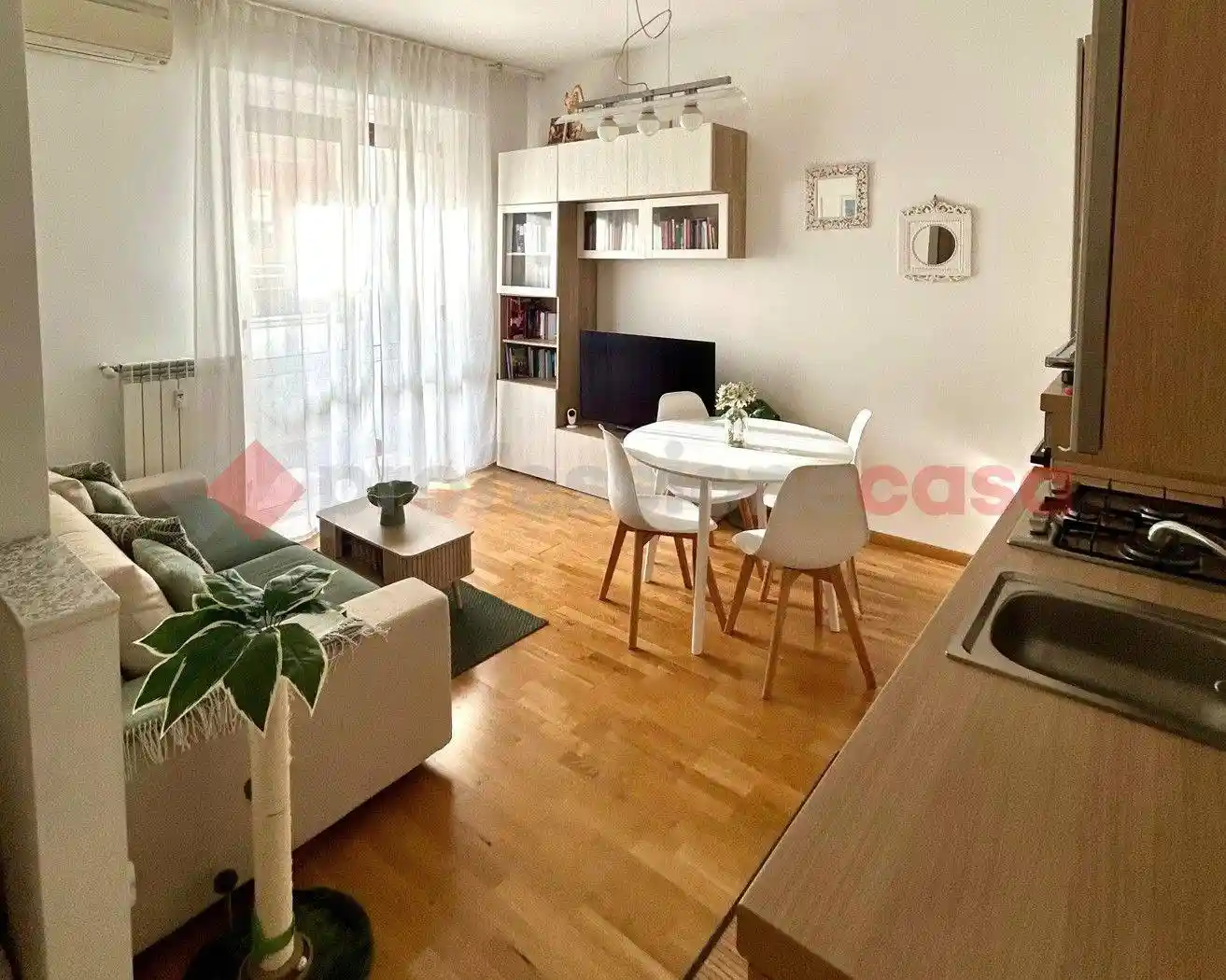 Appartamento in vendita a Cesano Boscone