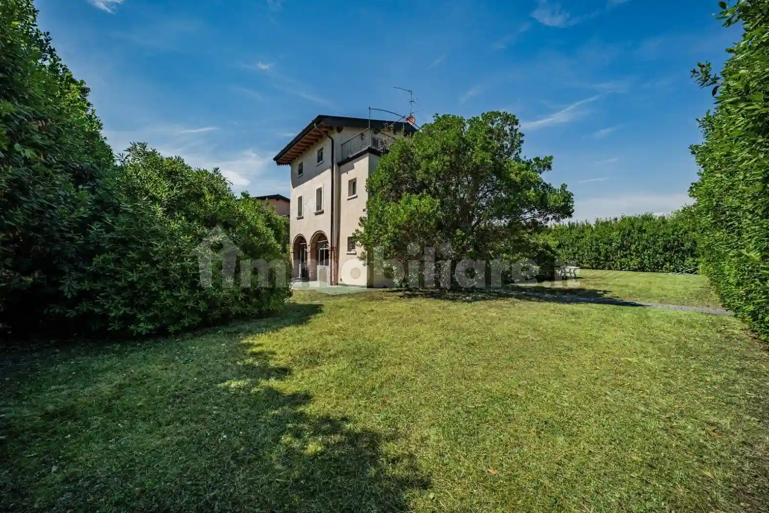 Villetta a schiera - foto 3