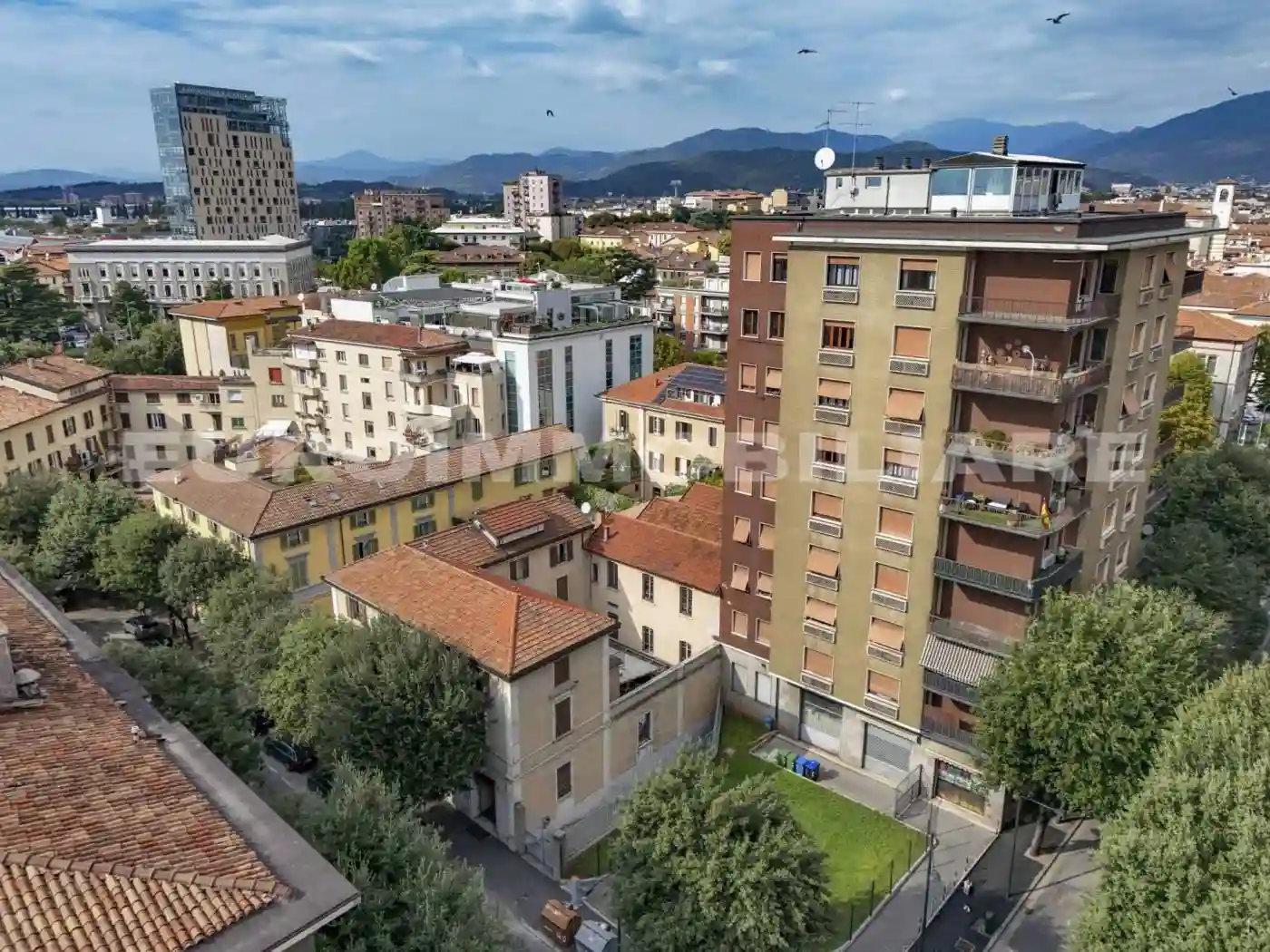 Palazzo - Edificio - foto 2