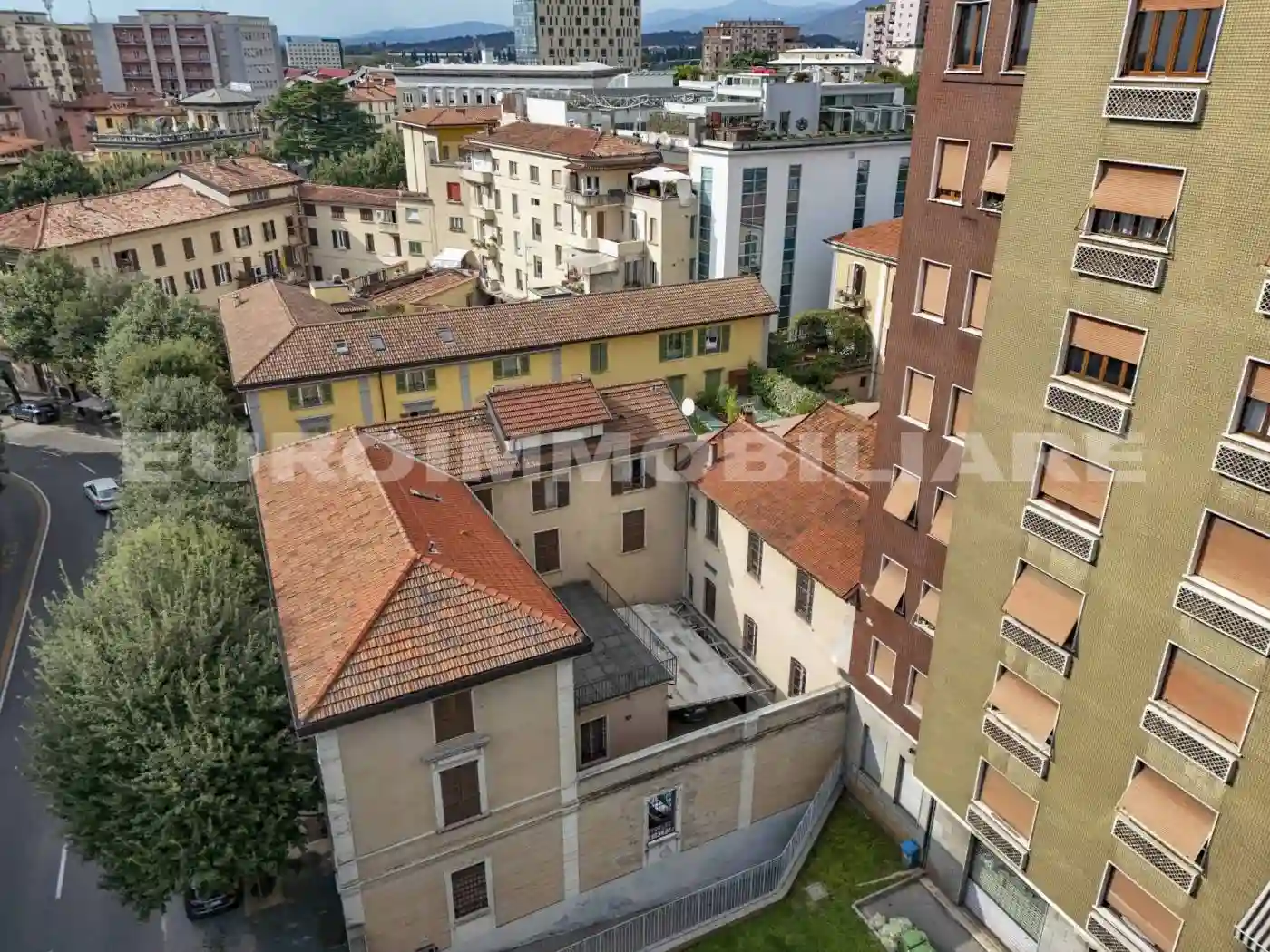 Palazzo - Edificio - foto 3