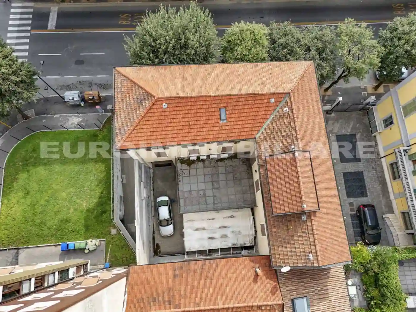 Palazzo - Edificio - foto 4