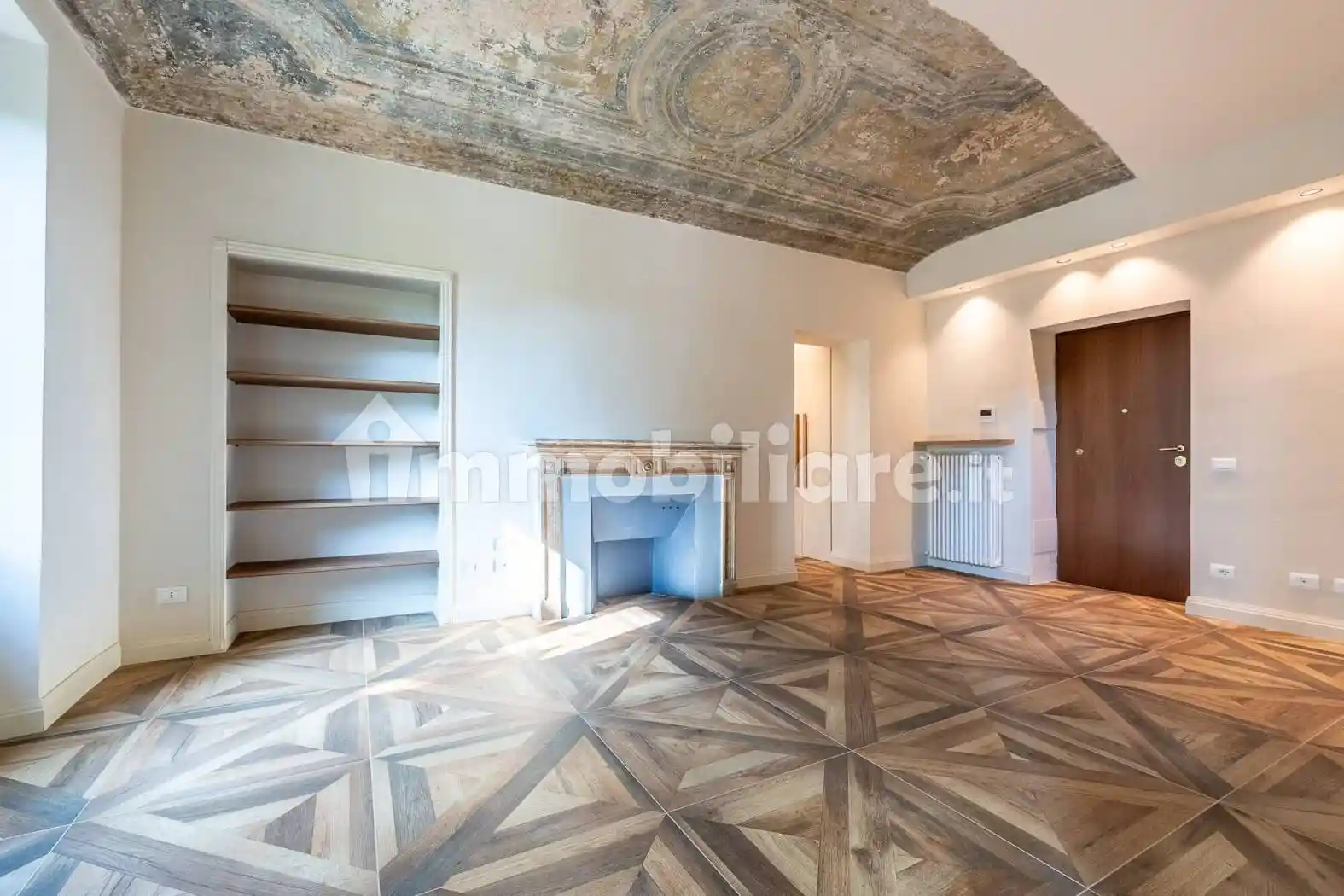 Appartamento in affitto a Torino