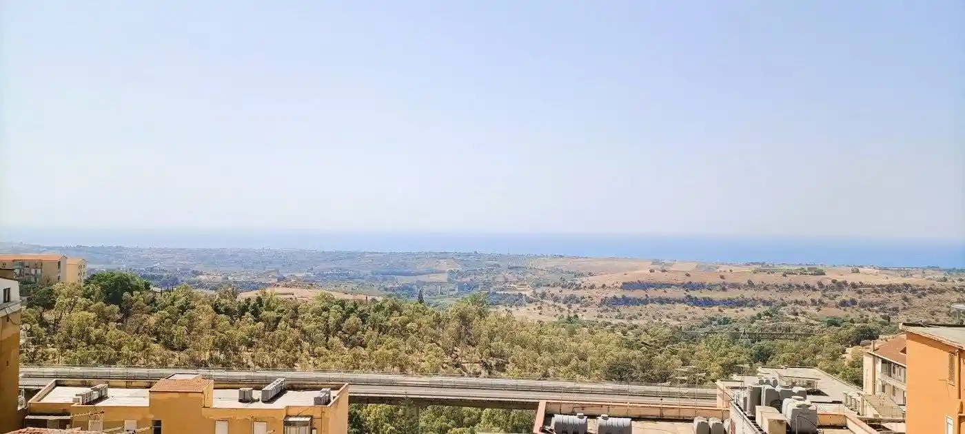 Appartamento in vendita a Agrigento
