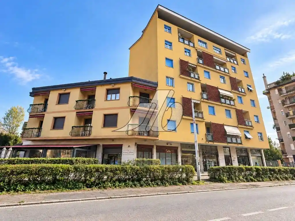 Appartamento in affitto a Cusano Milanino