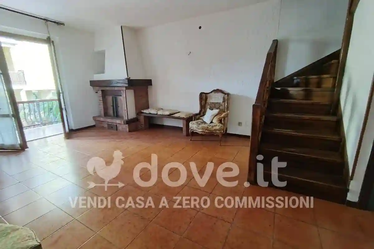 Villetta a schiera - foto 5