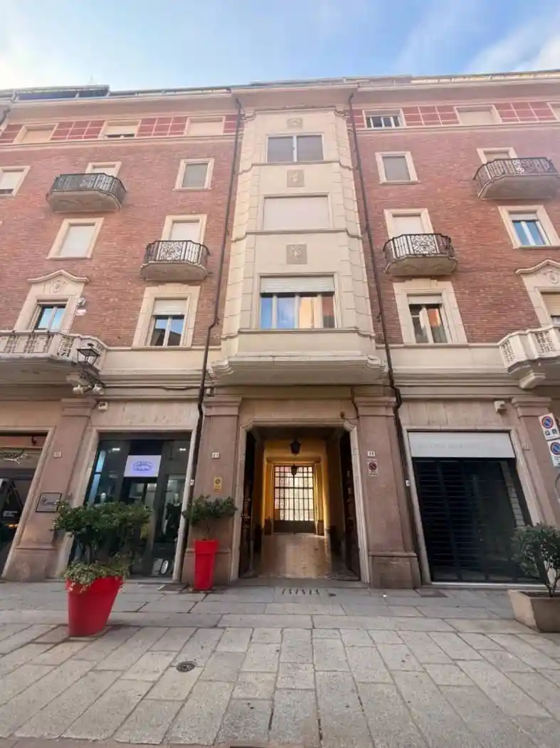 Appartamento in vendita a Alessandria