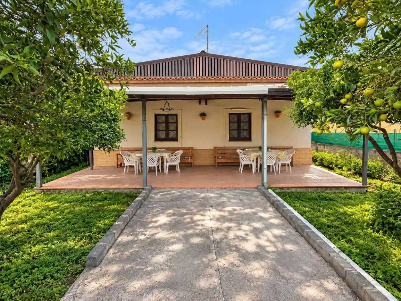 Villa - foto 2