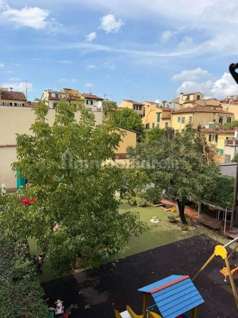 Appartamento in vendita a Firenze