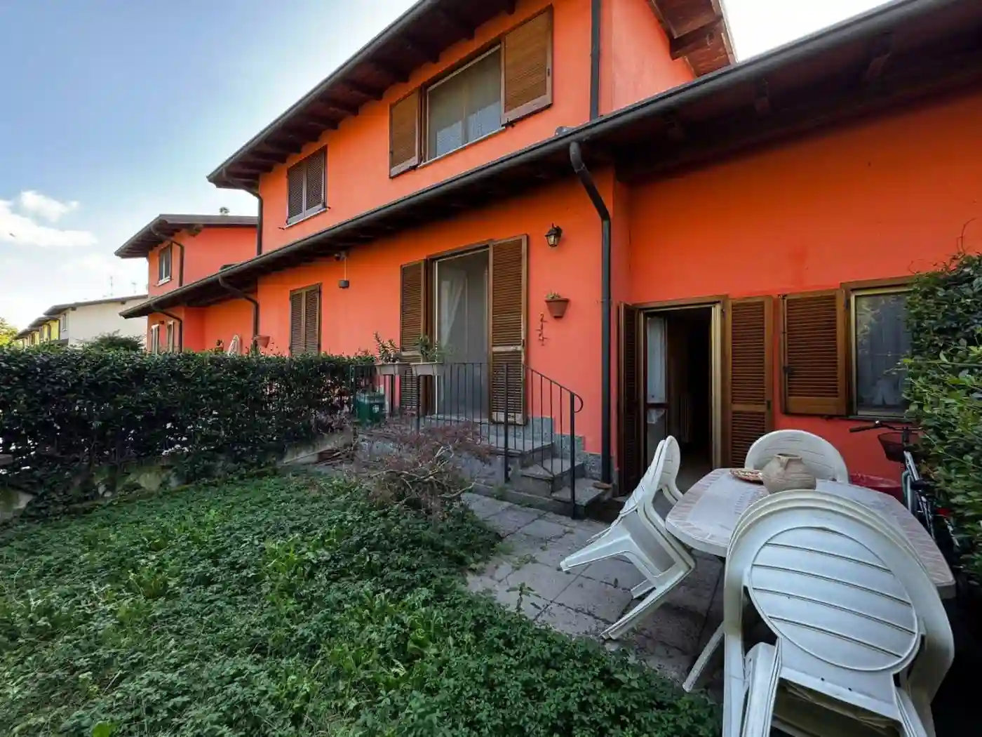 Villetta a schiera - foto 3
