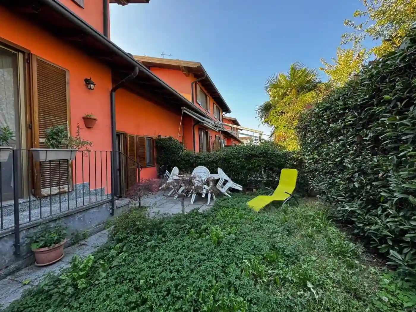 Villetta a schiera - foto 4