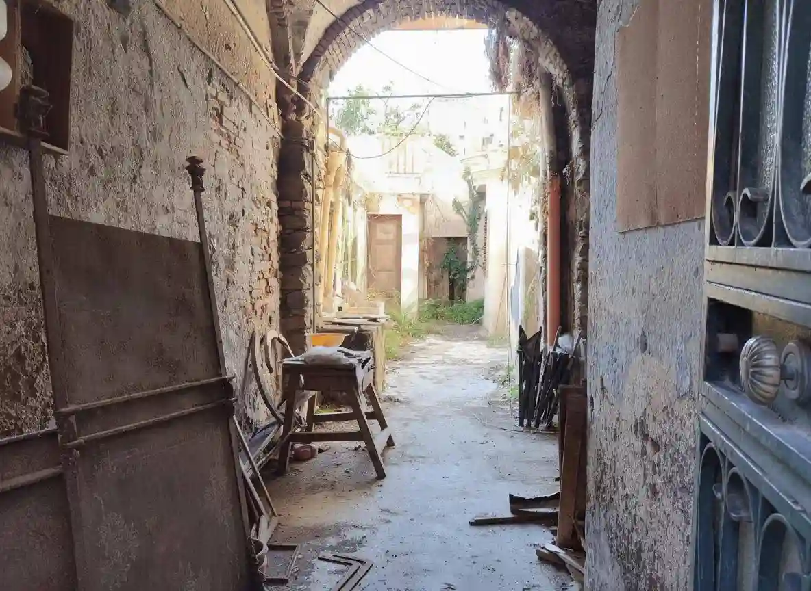 Villetta a schiera - foto 3