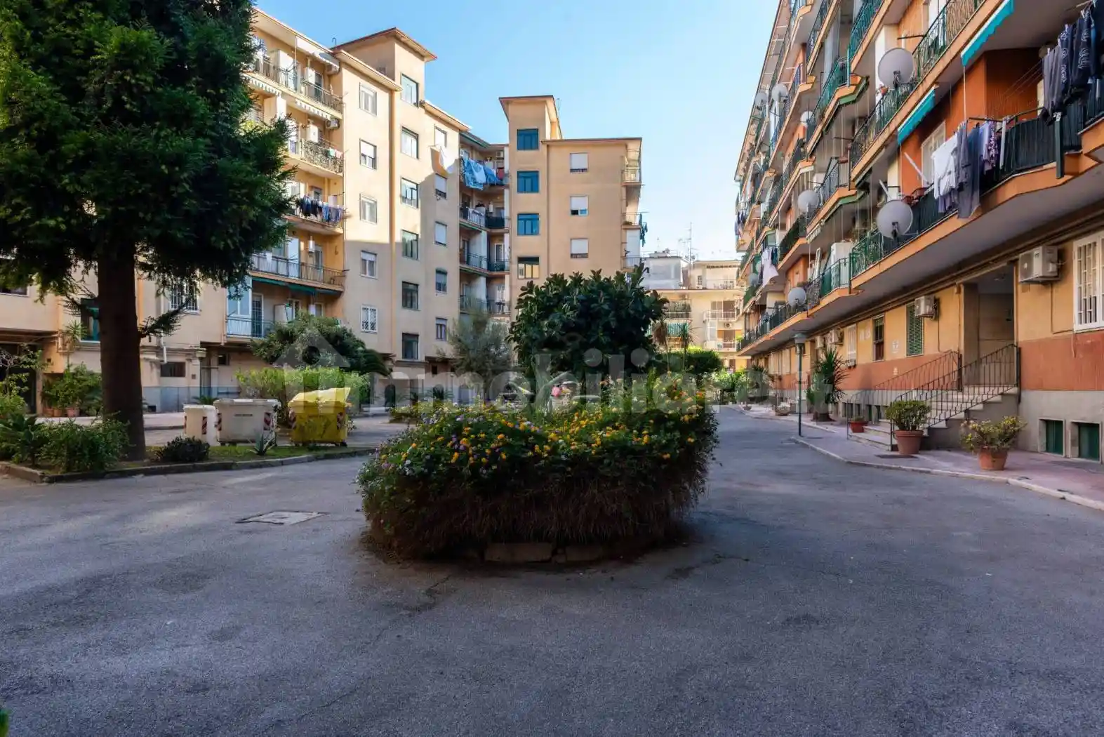 Appartamento in vendita a Napoli