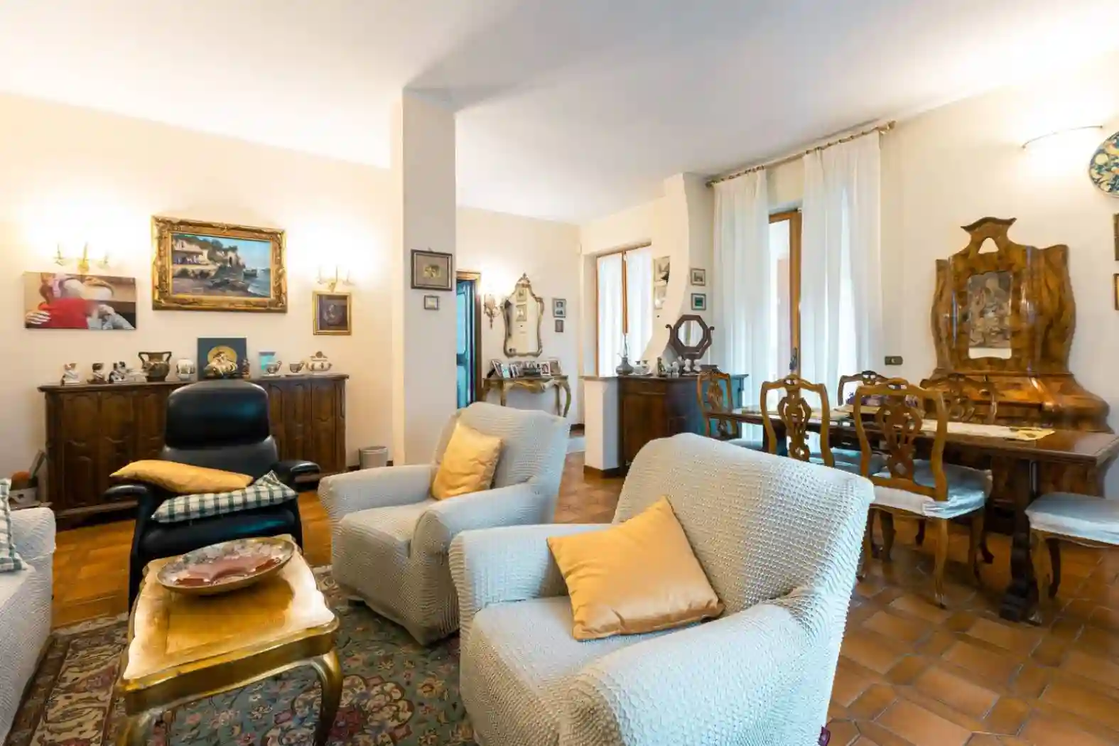 Villa - foto 2