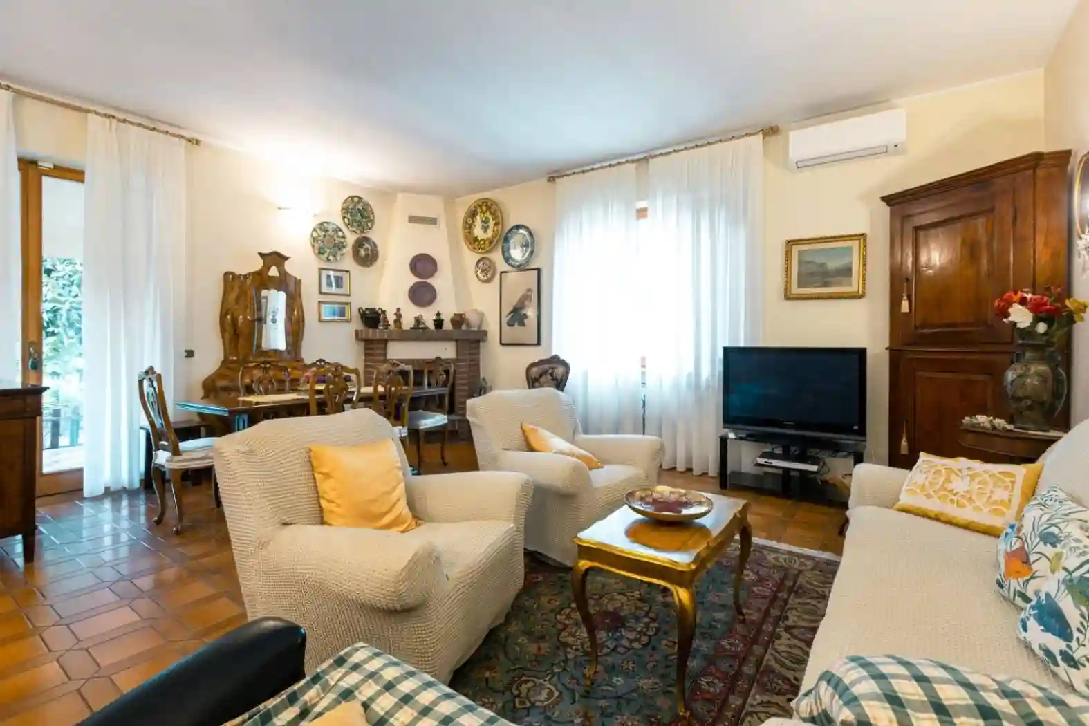 Villa - foto 3