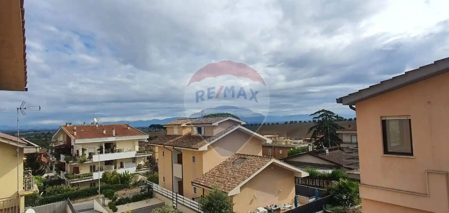Villa in vendita a Roma