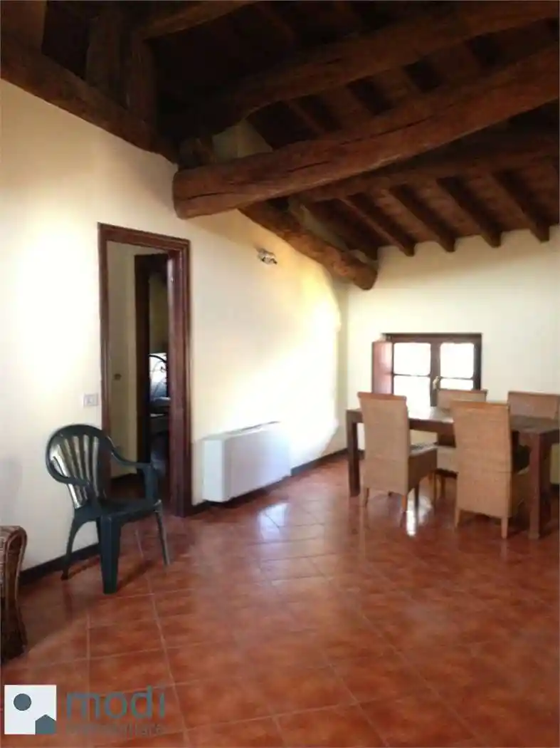 Appartamento in affitto a Crema