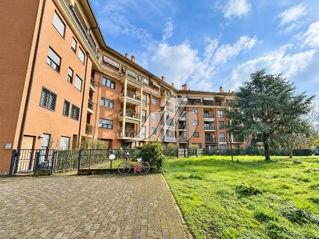 Appartamento in affitto a Garbagnate Milanese