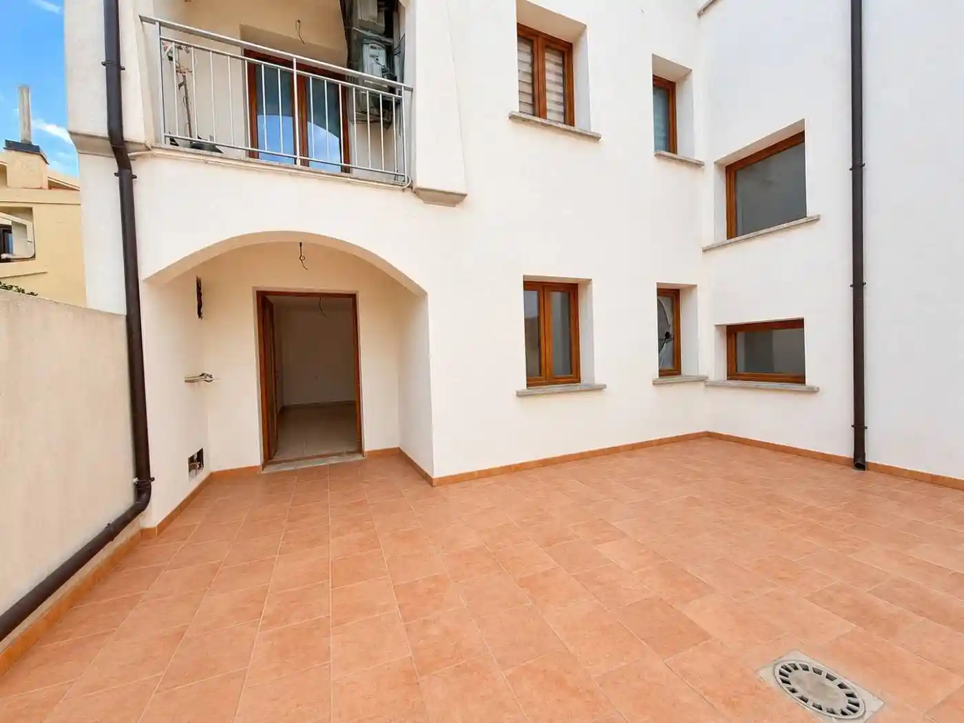 Appartamento in vendita a Tortolì