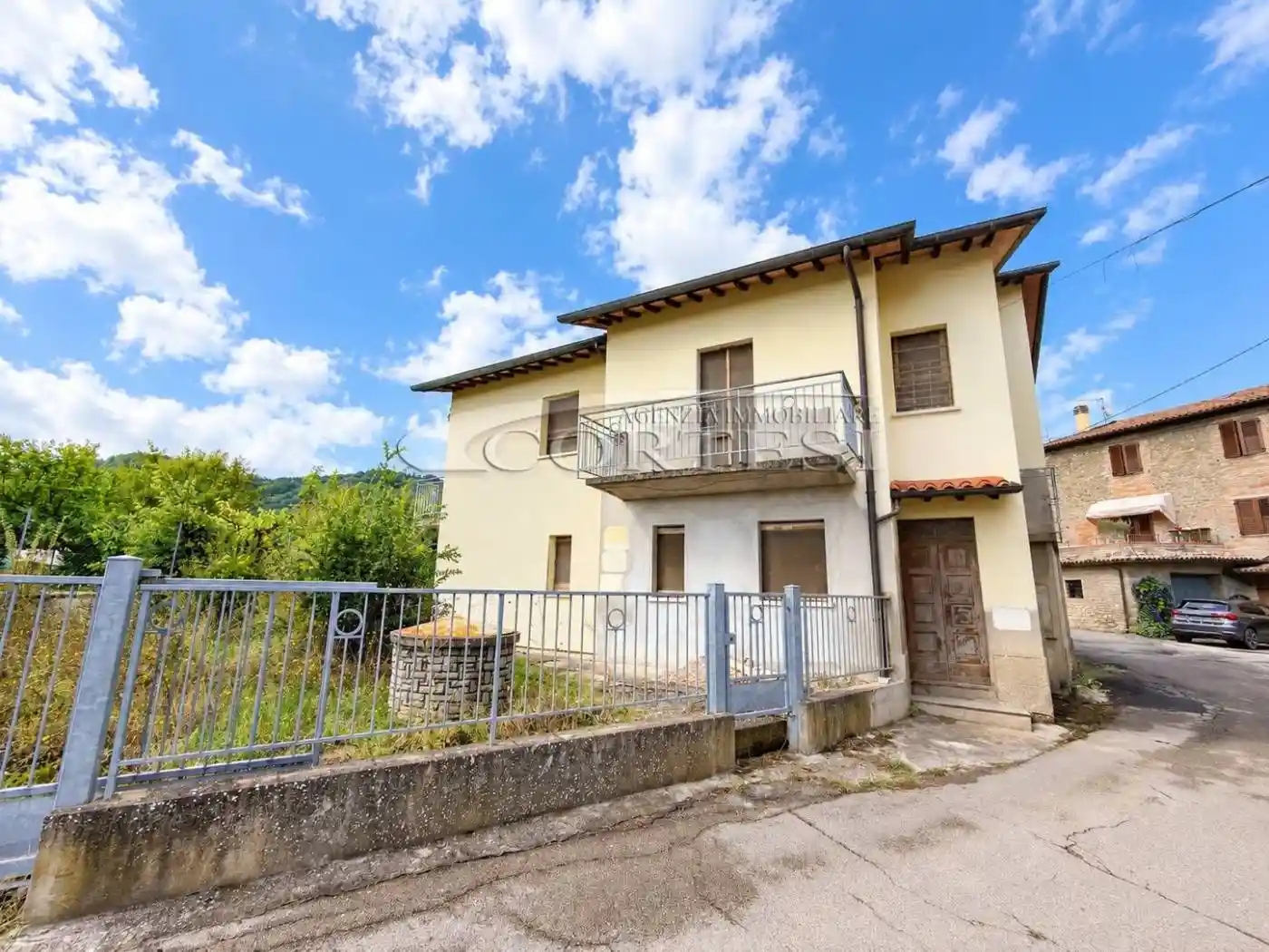 Villa in vendita a Città di Castello
