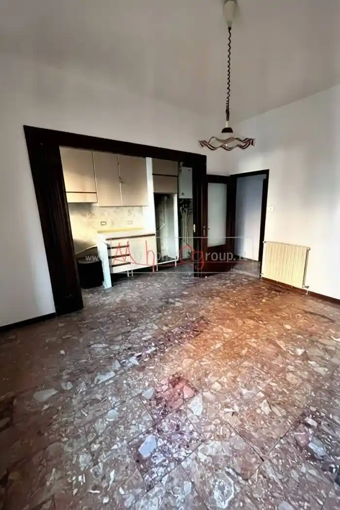 Appartamento in vendita a Padova