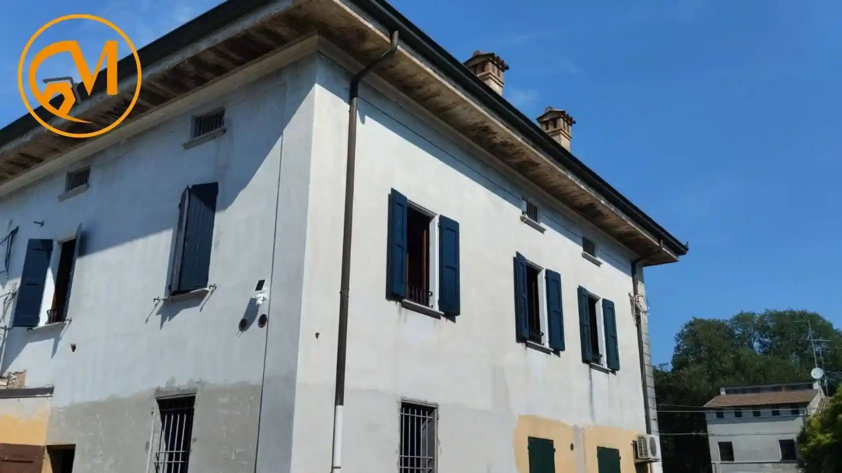 Attico - Mansarda in vendita a Crevalcore
