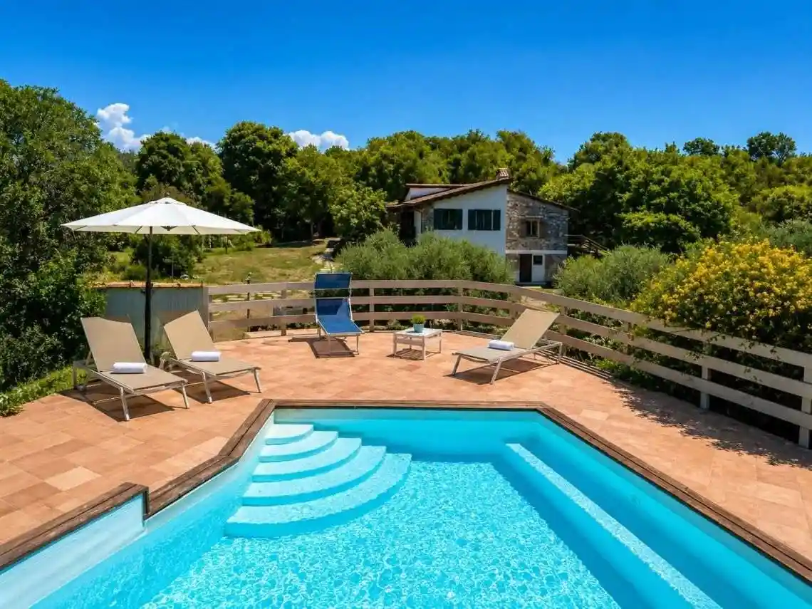 Villa in vendita a Lerici