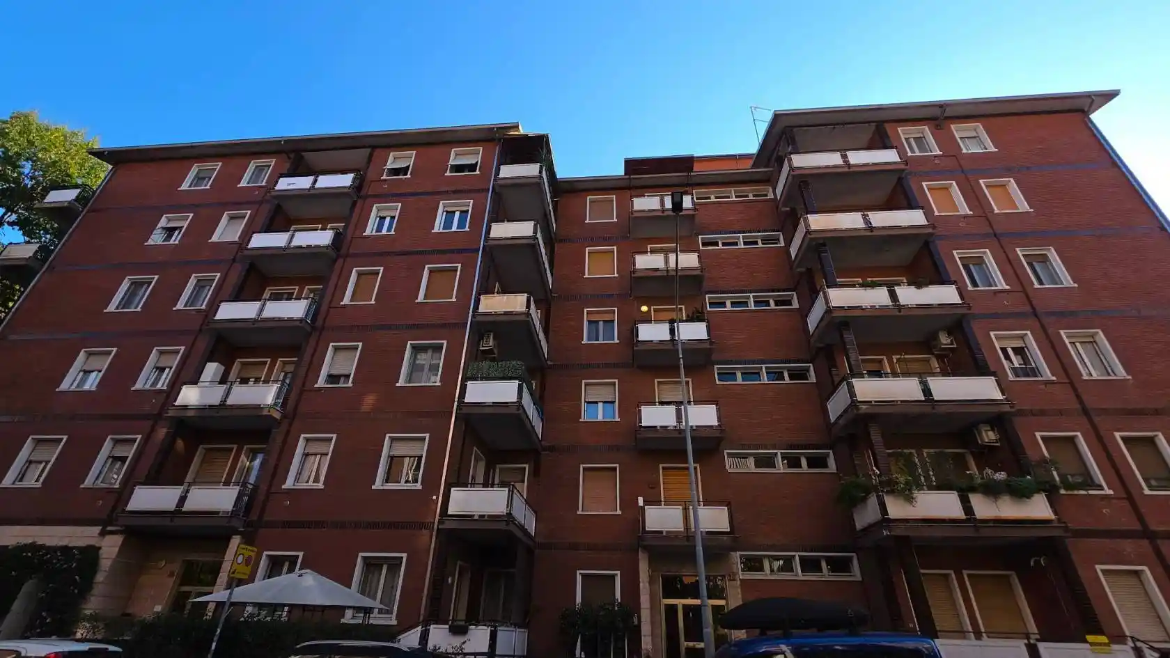 Appartamento in affitto a Parma