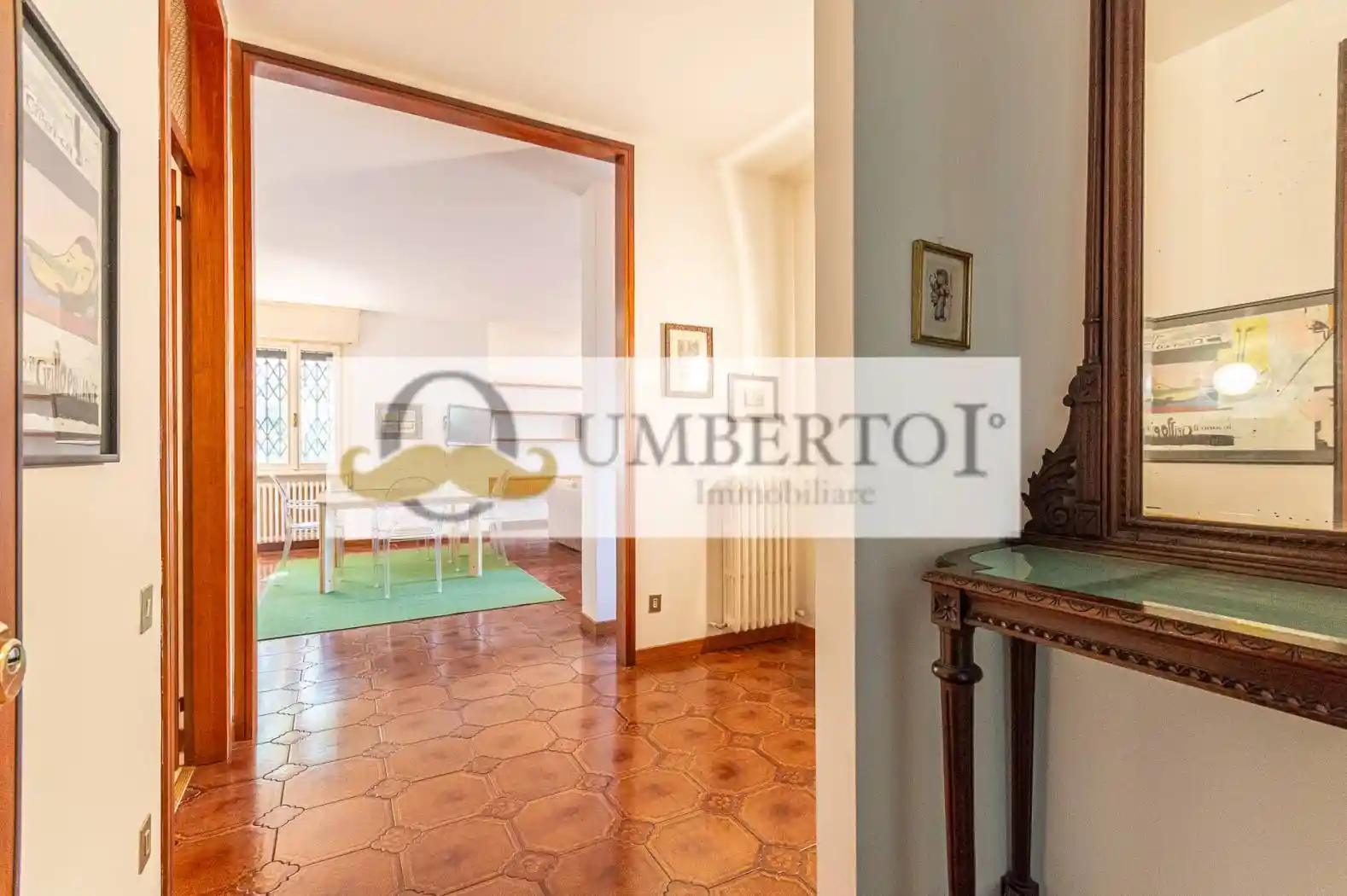 Appartamento in vendita a Padova